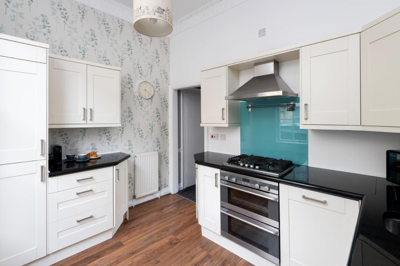 Garden Maisonette In Bath City Centre エクステリア 写真